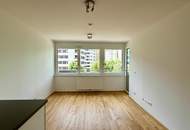 Südseitige Ausrichtung mit großem Balkon ++ Neubauwohnung ++ 3.OG!!