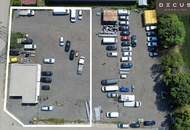 | SCHÖNES GEWERBEGRUNDSTÜCK | GUT VERKEHRSANBINDUNG | 2750 M2 ENTWICKLUNGSPOTENTIAL