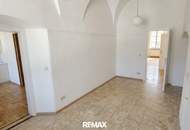 Großwohnung in der Ennser Innenstadt