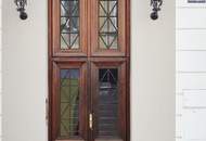 Design trifft Komfort – stilvolle 2-Zimmer-Wohnung in der Neulinggasse