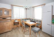 Einfamilienhaus und Nebengebäude in ruhiger Ortsrandlage mit Ausbaupotenzial