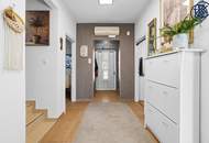 Einfamilienhaus mit großem Garten, sehr guter öffentlicher Anbindung und ausgezeichneter Infrastruktur in der Nähe des Badesees.