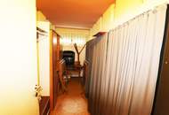 Charmante Balkonwohnung in Ruhelage – 1 Zimmer + getrennte Küche – befristet vermietet bis 2027 !
