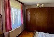 Bauernhof mit Potential in der Nähe von Bad Radkersburg