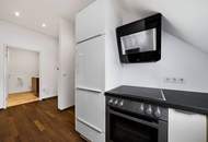 Über den Dächern von Innsbruck! 2-Zimmer Wohnung mit großer Terrasse in Best-Lage von Wilten!