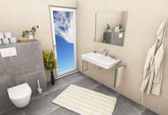 MAISONETTE-NEUBAUWOHNUNG IN SONNIGER RUHELAGE