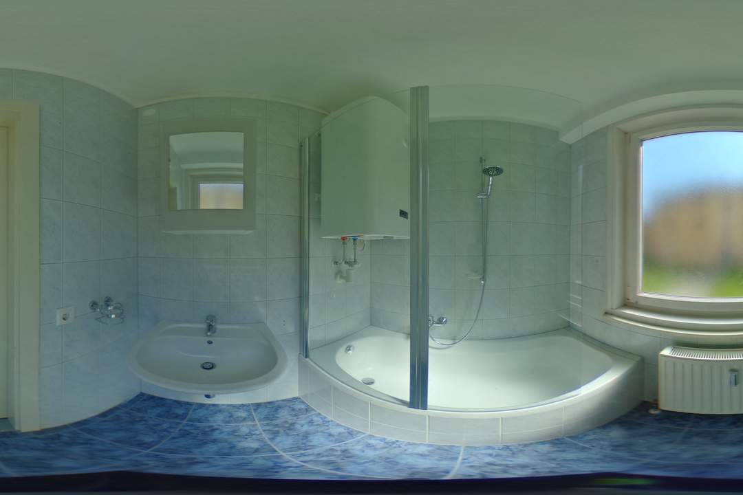 2-Zimmer Eigentumswohnung in zentraler Lage