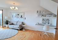 Charmante 3-Zimmer-Loggia-Wohnung nahe der De-la-Salle-Schule