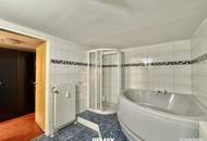 Architektenreihenhaus, 4 Zimmer, Atrium, Dachterrasse, im Süden Wiens