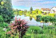 DOPPELGRUNDSTÜCK am See