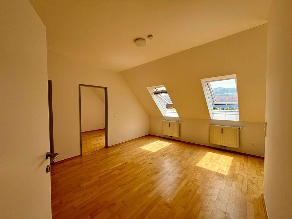 Wohlfühlwohnung in St. Lorenzen bei Kapfenberg