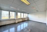 Gesamte 1. Etage in Bürogebäude bei U4 und U6! Vielfältige Möglichkeiten - Seminare, Kanzlei, Ordination, Studio uvm!