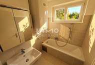 Charmante 3-Zimmer-Wohnung mit Loggia und Gartennutzung in 4400 Steyr - Ennsleite