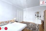 Altbau-Eleganz trifft modernes Wohnen – lichtdurchflutete Traumwohnung im 8. Bezirk