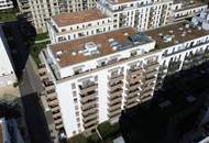 Wir bieten den perfekten Gewerbestandort - im Herzen eines Neubauviertels zwischen Breitenleer Straße und U1 Kagraner Platz