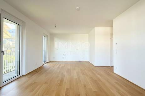 Erstbezug: Exklusive 3-Zimmerwohnung in idyllischer Ruhelage - provisionsfrei, Wohnung-kauf, 259.000,€, 1210 Wien 22., Donaustadt