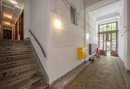 +++NEU+++ sanierungsbedürftige 1 Zimmerwohnung - tolle Lage