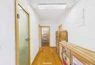 TRAUMHAFTE GARTEN WOHNUNG in Deutsch Wagram