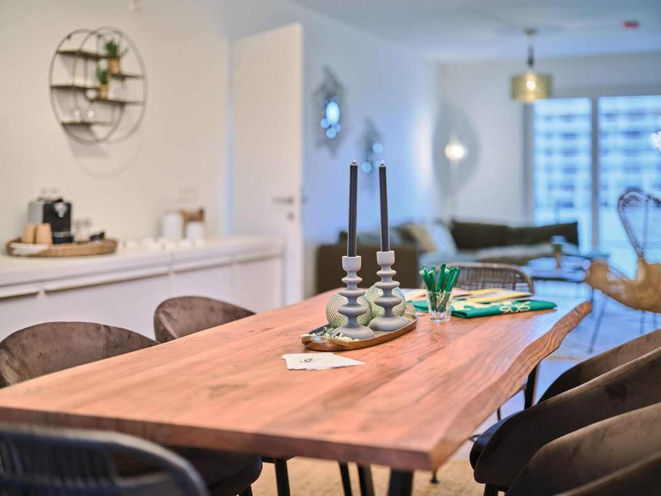 LINARIA - Neues Wohnen mit grünem Herz im Stadtquartier Oberes Hausfeld - YOU2 (T6.10)