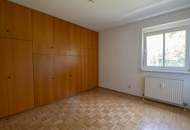 Leben am Fuße des Kreuzbergl - Stilvolle 3-Zimmer Wohnung mit Wintergarten