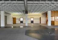 Gewerbeobjekt mit vielseitigen Nutzungsmöglichkeiten direkt an der B149 in St. Florian am Inn