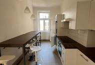 STUDENTEN AUFGEPASST! Zentral begehbare 6 Zimmer Wohnung mit Klopfbalkon! mit guter Anbindung in die City!