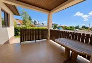 Sonniges Familienhaus mit viel Potenzial