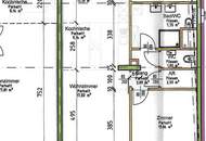 Lifestyle Pur: Wohnung mit Loggia nahe Donauzentrum, Alte Donau &amp; UNO-City