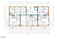 Urbanes Leben mit ländlichem Charme - Eigentum im Zentrum von Walding