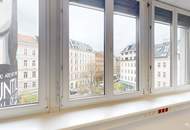 Helle Büroflächen mit Entwicklungspotenzial _ Erweiterbar