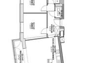 Helle 3-Zimmer Citywohnung (Heizkosten inkl.)