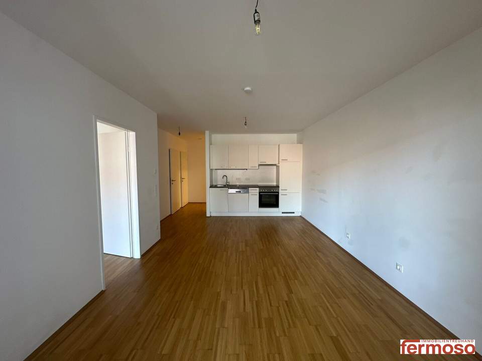 Moderne 2-Zimmer-Wohnung mit Loggia in 1200 Wien – Ihr neues Zuhause für 1.099 €!