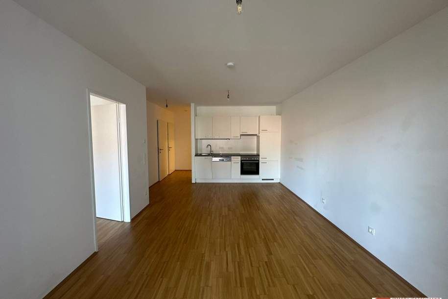 Moderne 2-Zimmer-Wohnung mit Loggia in 1200 Wien – Ihr neues Zuhause für 1.099 €!, Wohnung-miete, 1.099,00,€, 1200 Wien 20., Brigittenau