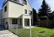 Eigentum zum wohlfühlen | Traumhafte Doppelhaushälfte mit Garten und Terrasse