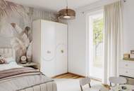 2-Zimmer-Balkonwohnung in Floridsdorf