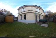 "Wohnen mit Geschichte – Gartenwohnung im Turmhaus Pressbaum"