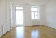 1100! Tolle 3-Zimmer-Wohnung mit Balkon Nähe Arthaberpark!