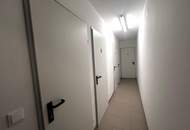 "Wohnung mit Balkon und Parkplatz"