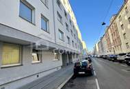 Urban Wohnen in ruhiger Lage mit Top- Anbindung!