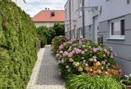 Edle Ausstattung - sonniger Garten - extravagant Wohnen!