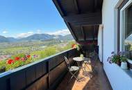 Großzügiges Haus in Alleinlage mit Panoramablick über Irdning