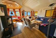 Preisgesenkt! Alpines Ferienhaus mit seltener Zweitwohnsitz-Widmung – sensationeller Ausblick und Ruhe in den Hohen Tauern