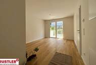 Wohnung für den Start oder als Alterswohnsitz