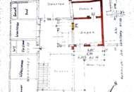 Nähe Gars am Kamp, Einfamilienhaus mit 117 qm Wohnfläche und großer Terrasse!