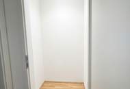 Moderne 2-Zimmer-Wohnung mit Balkon nahe U1 - ideal für Singles oder Paare