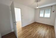 Q11 Leben in Simmering - Lichtdurchflutete Loggiawohnung mit 2 Zimmern und Deckenkühlung!