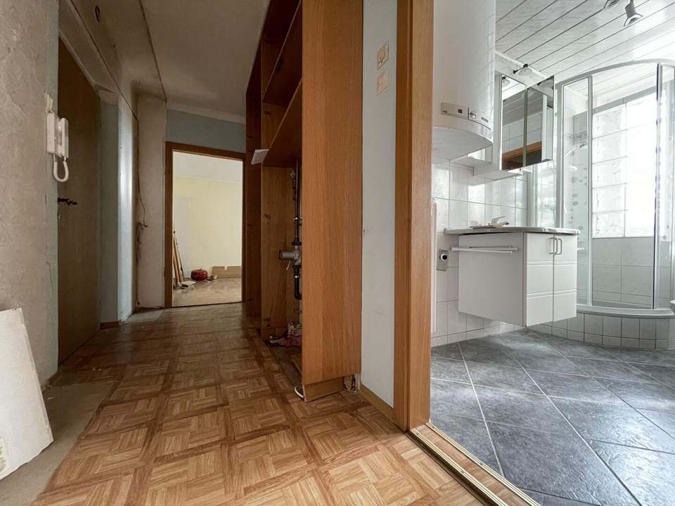 UNBEFRISTET! Gemütliche Wohnung in guter Lage