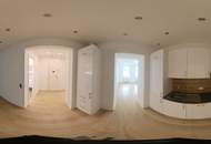 " Platz für alle: 5 Zimmer im sanierten Altbau, U3 & Arenbergpark ums Eck "