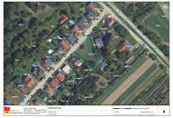 Großes, sonniges Baugrundstück in schöner Lage in Bad Sauerbrunn zu verkaufen