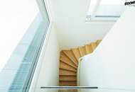 Exklusive Penthouse-Wohnungen | Terrassen | Dachterrassen | 360° Rundumblick | Toplage 1180 | Nähe Kutschkermarkt
